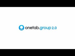 One Tab Group 2.0 gallery image