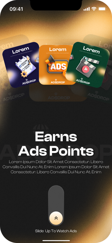 Adsdrop gallery image