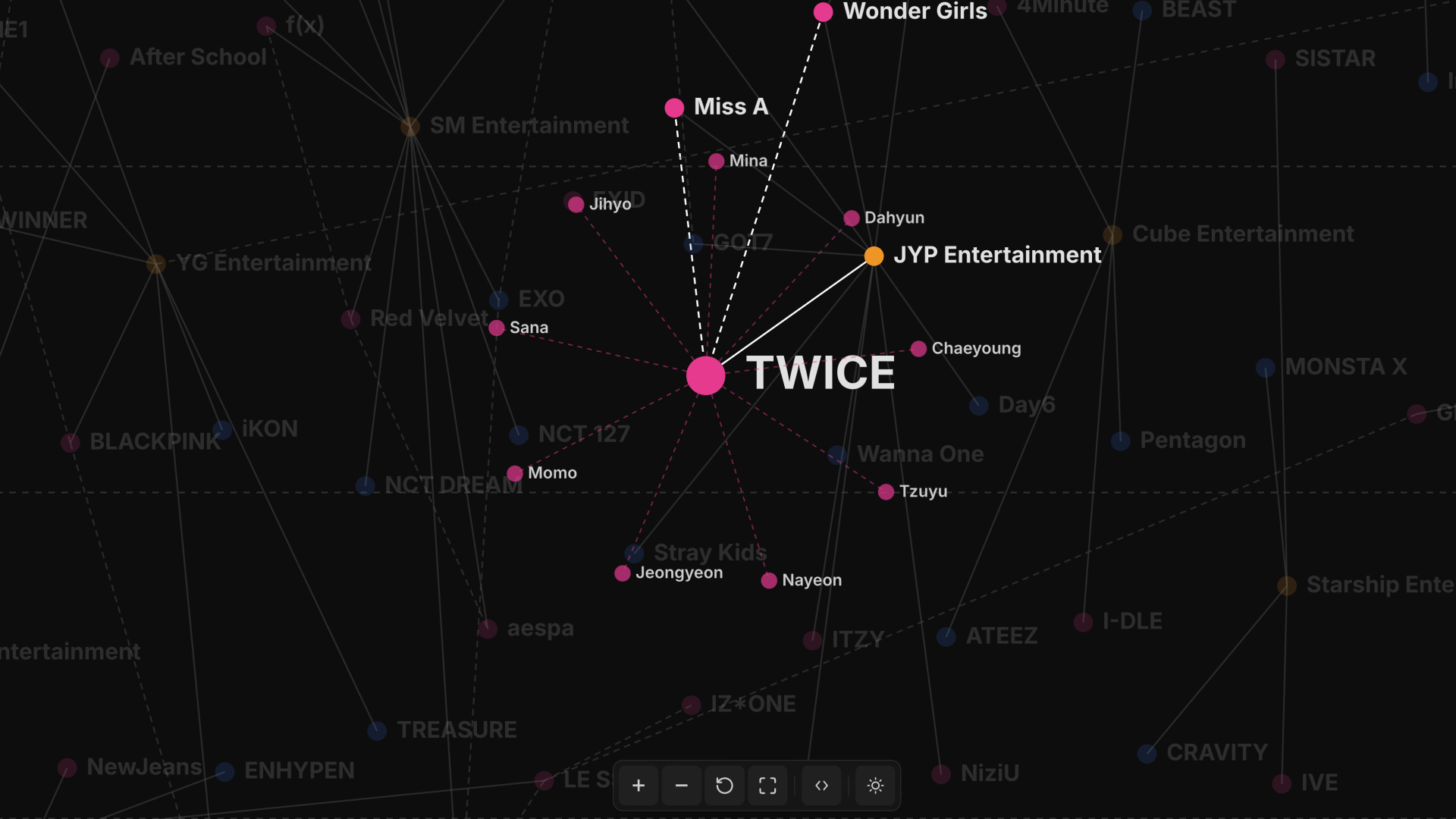 K-Pop Atlas gallery image