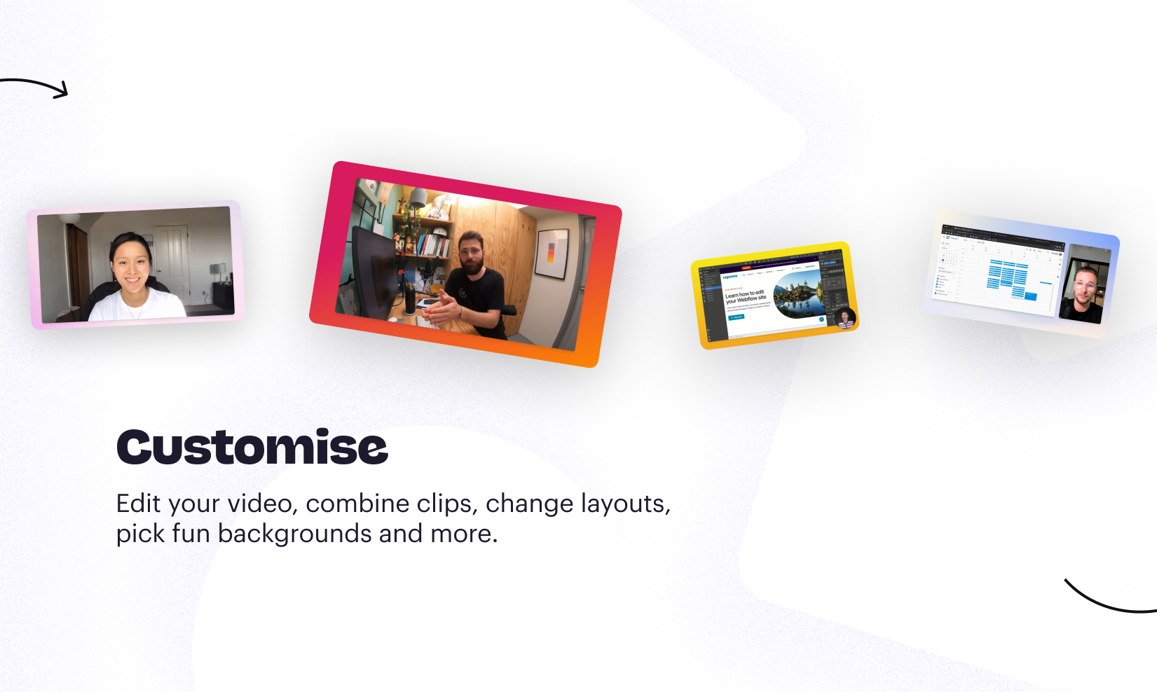 Tella para Slack media 4