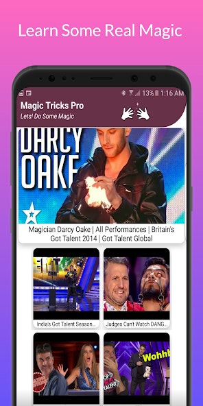 Belajar Mudah Magic Trik: 2022 media 7