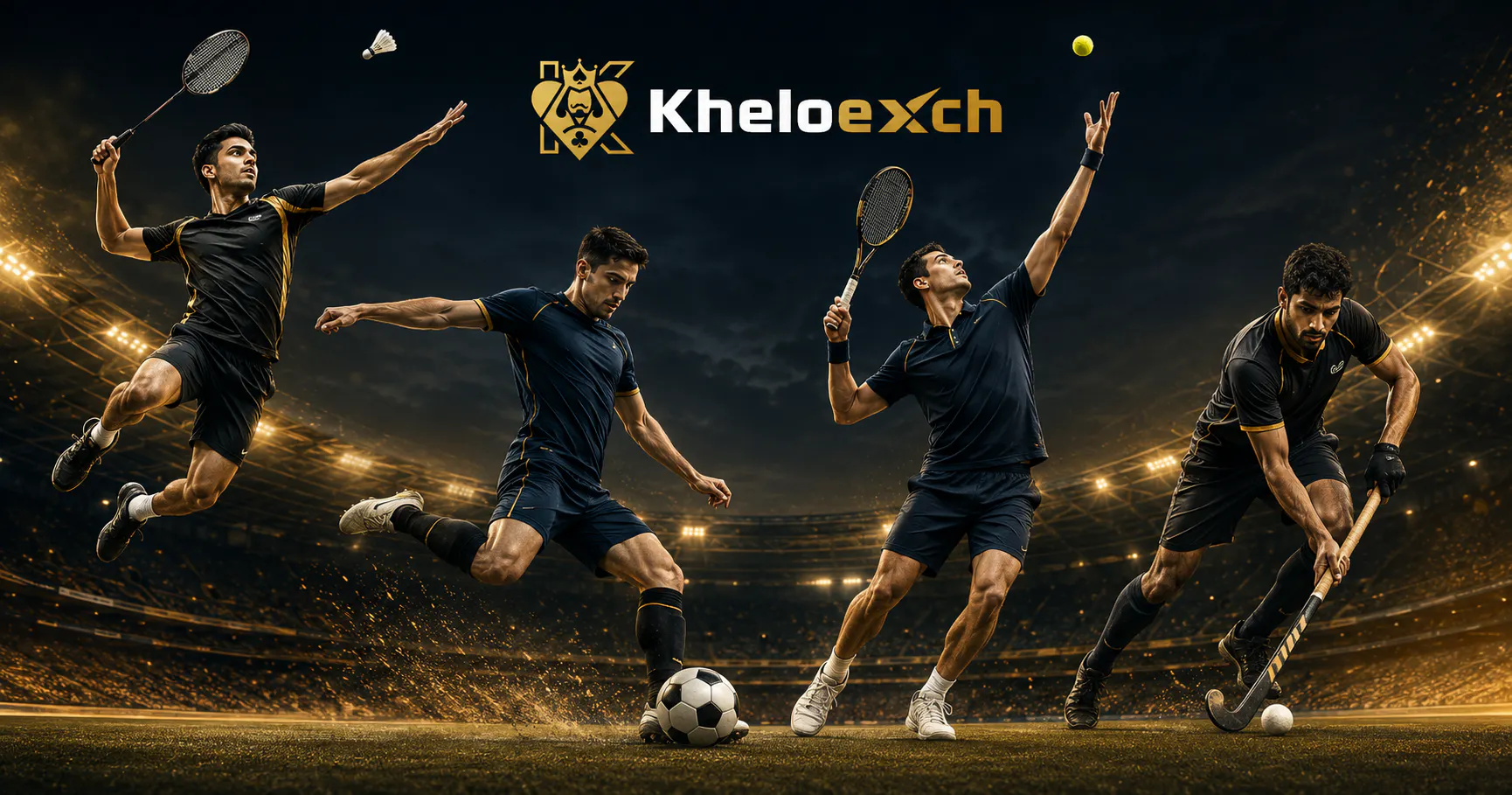 Khelexch gallery image