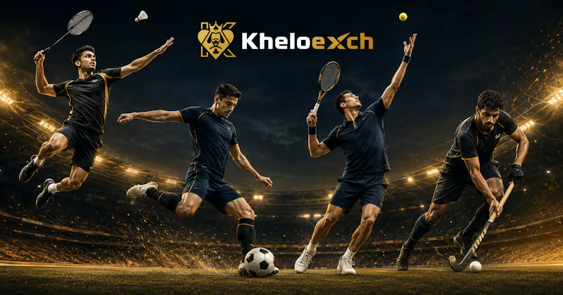 Khelexch screenshot 1