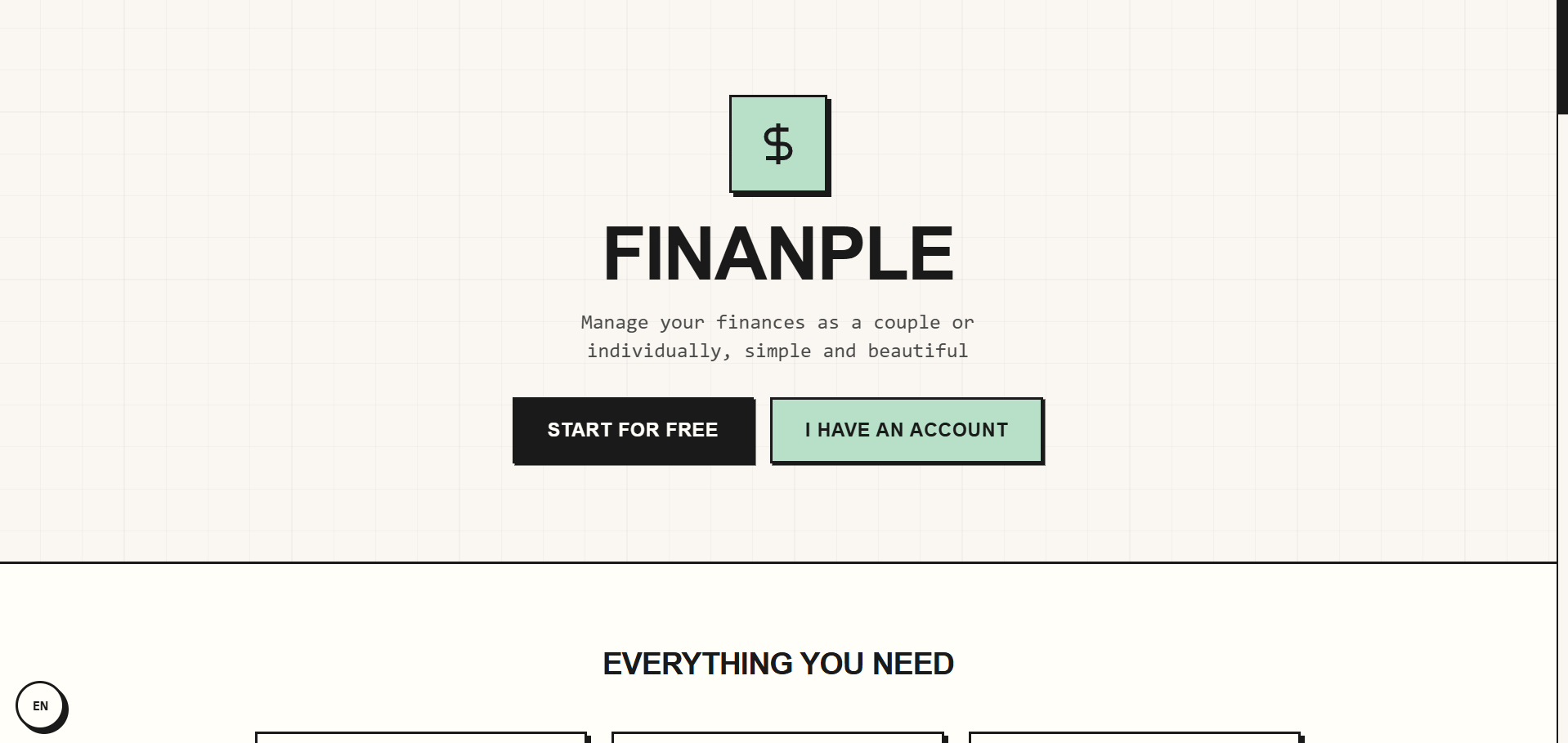 Finanple gallery image