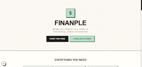 Finanple gallery image