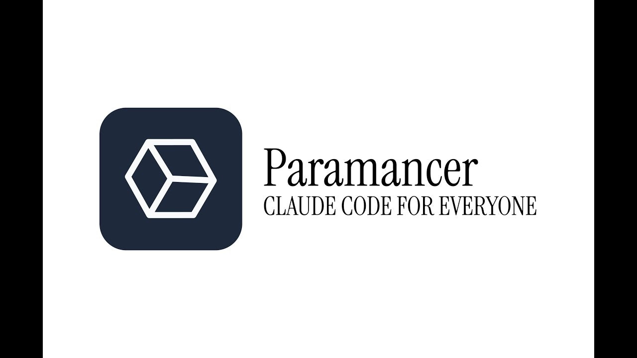 Paramancer gallery image