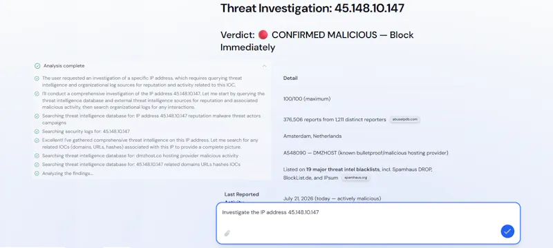 TruSec screenshot 2