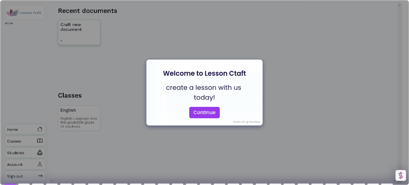 Lesson Craft Pro gallery image