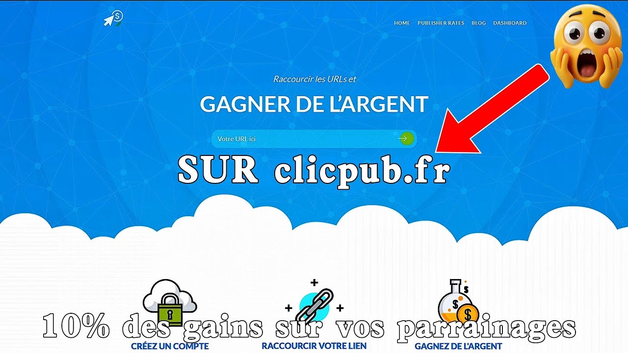 ClicPub gallery image