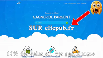 ClicPub gallery image