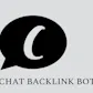 ChatBacklink Bot