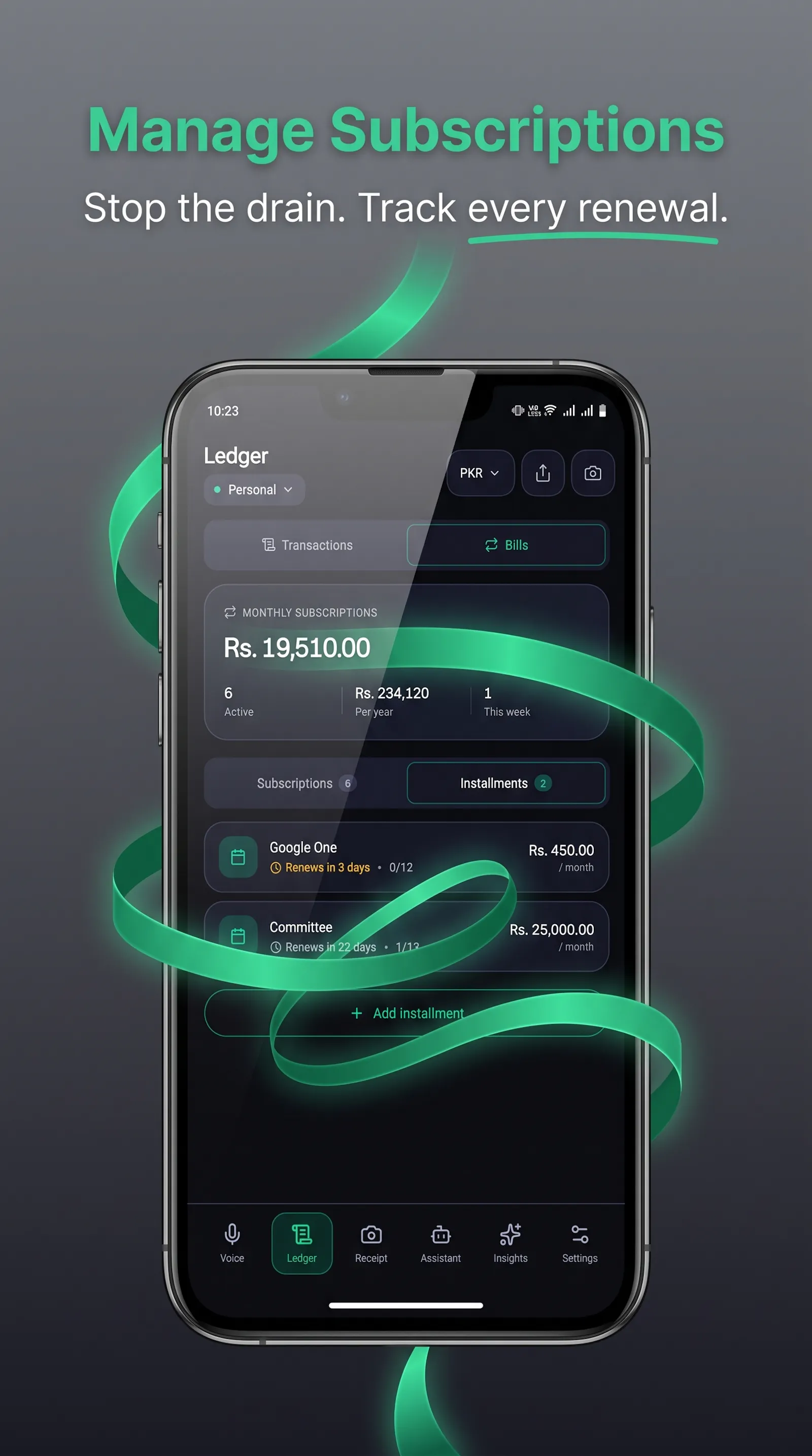 Tapsayve screenshot 8