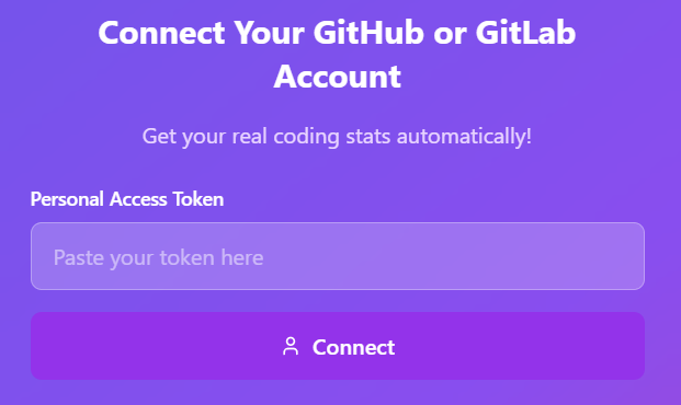 Média Codetrackbot - Suivez votre code Gamefied 1