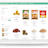 Grocery Website and Mobile App Builder