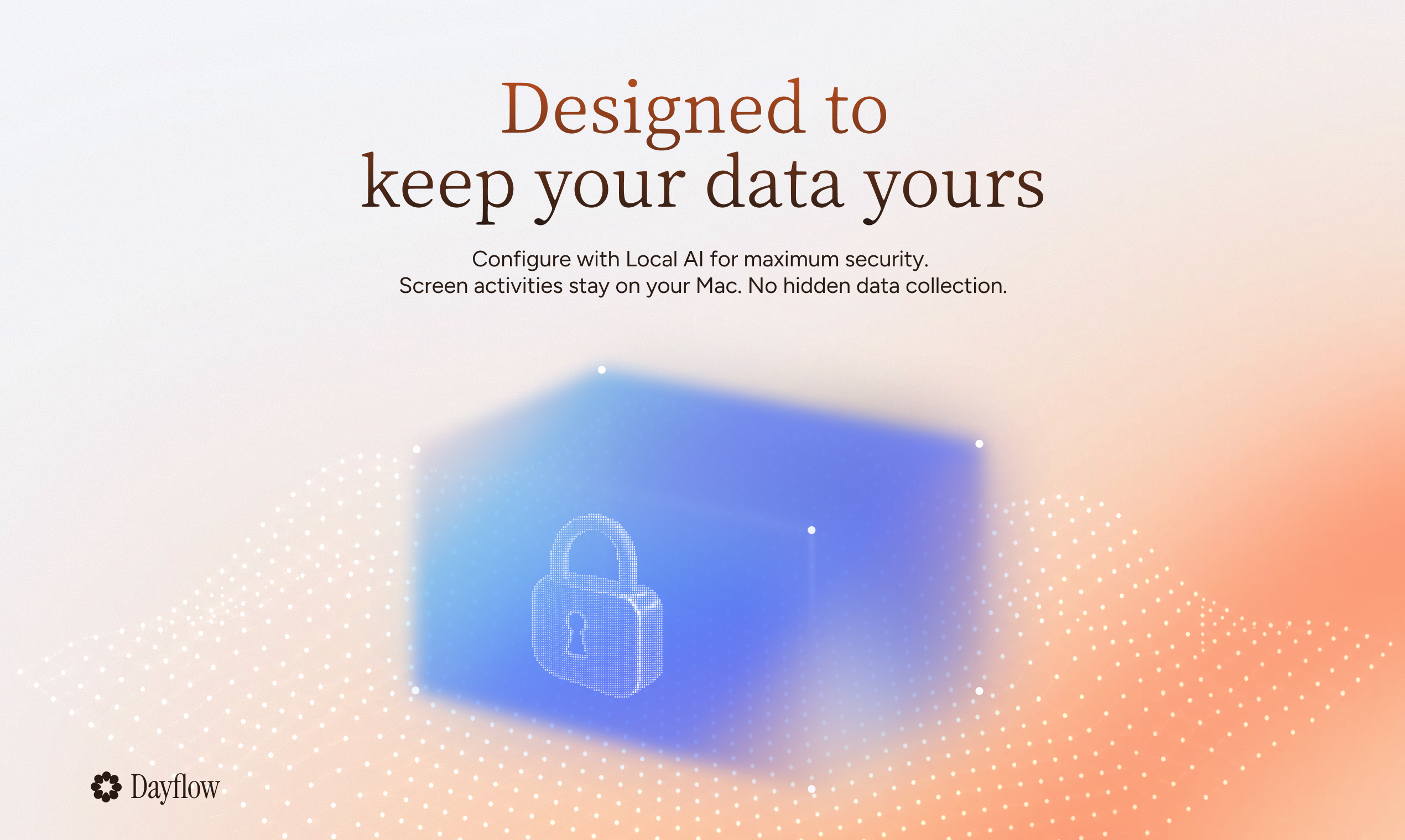 Dayflow gallery image