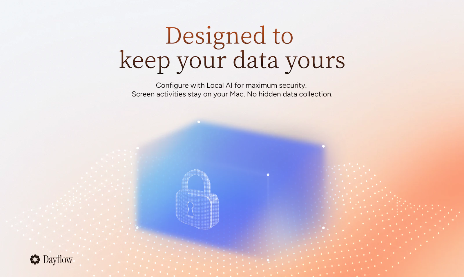 Dayflow screenshot 5