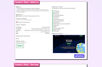 Awesome Privacy | Let's Escape Big Tech gallery image