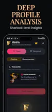 TryAgainText + FlirtFix gallery image