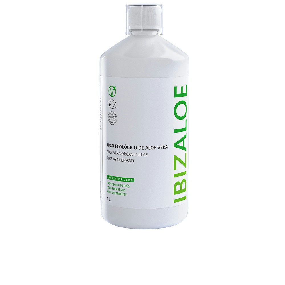 Aloe-vera saft - Bio Aloe Vera Saft 99,8% 1 litro media 3