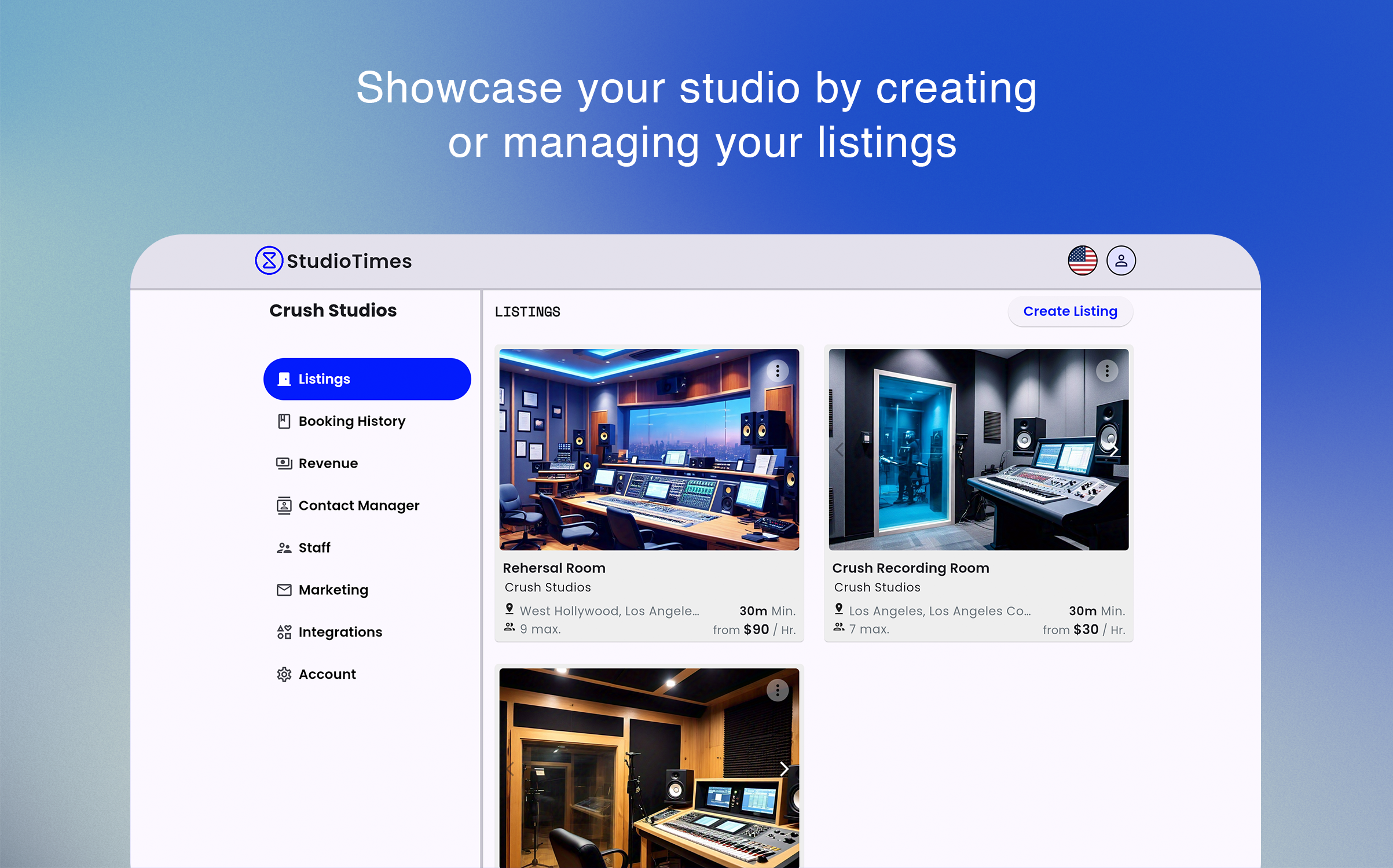 StudioTimes.io media 7