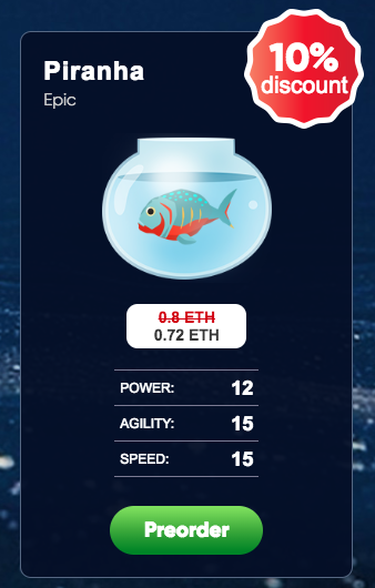 Fishbank gallery image