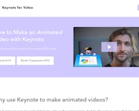 Keynote for Video [Course] media 2