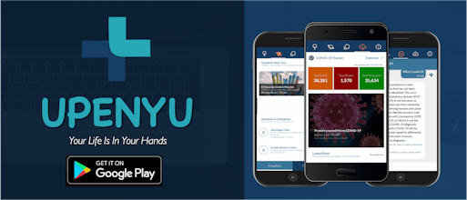 Upenyu gallery image