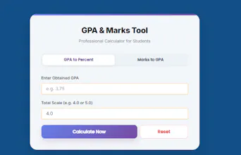 Get Calculator Base (GCB) gallery image