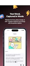 CapGenAi:Viral Social Captions gallery image