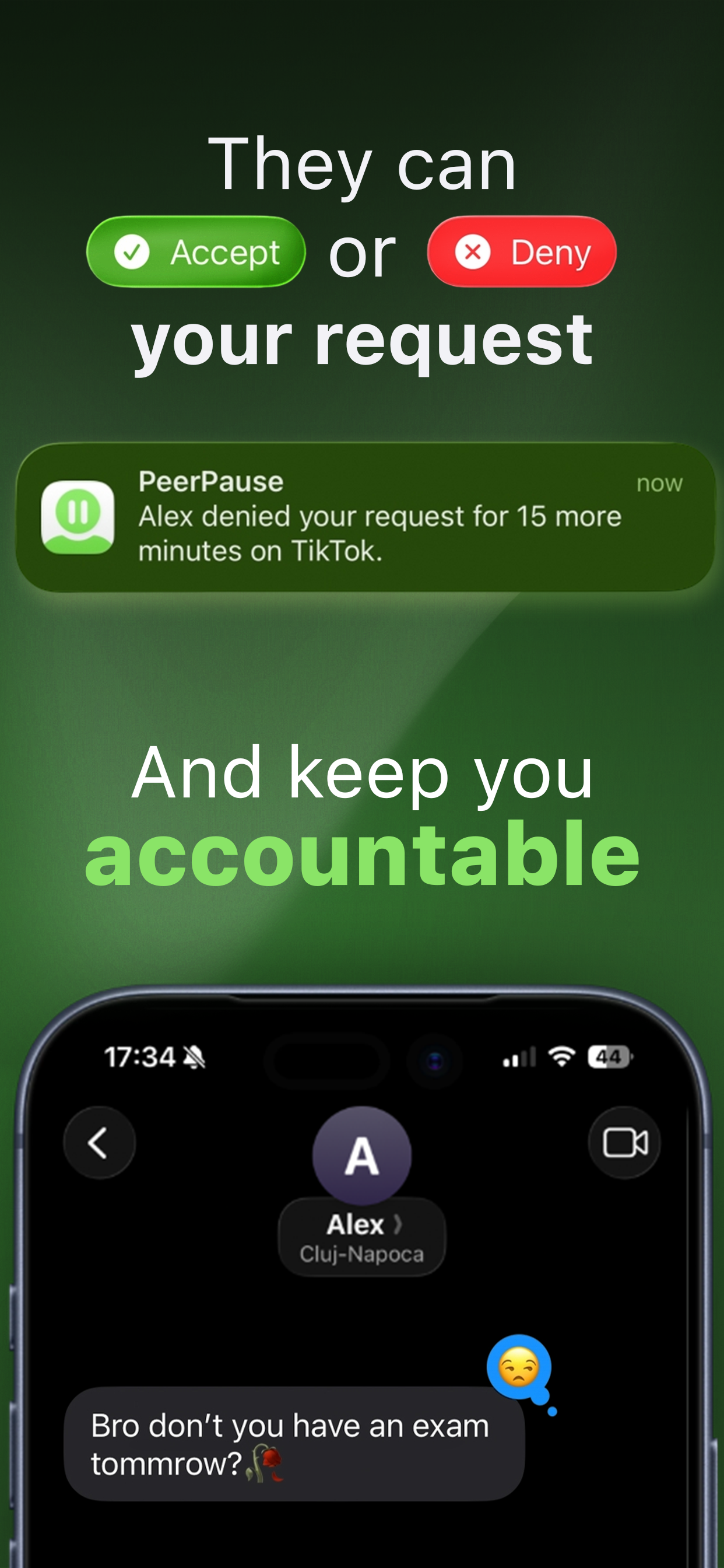 PeerPause gallery image