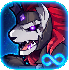 Catch Idle - Dimension Warp Story