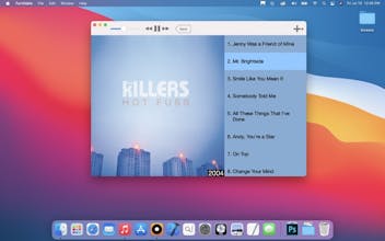 TurnTable for Mac 4.0 gallery image