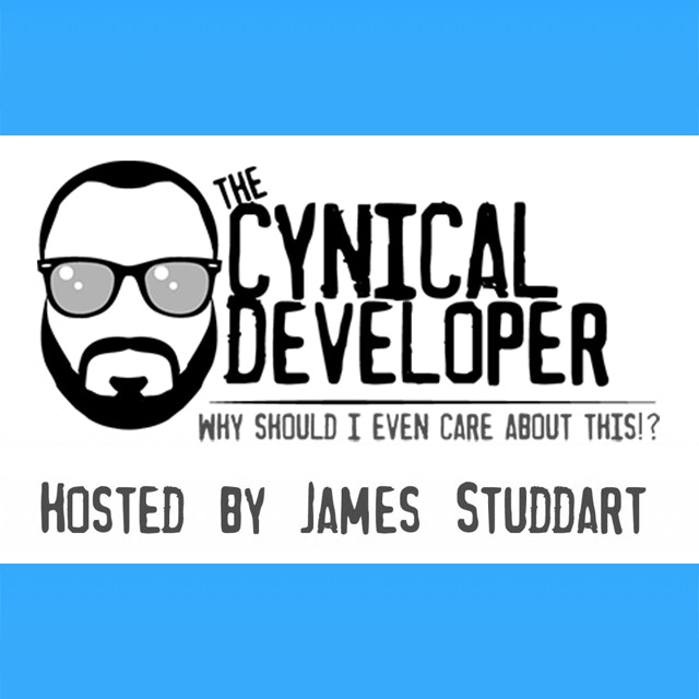 The Cynical Developer