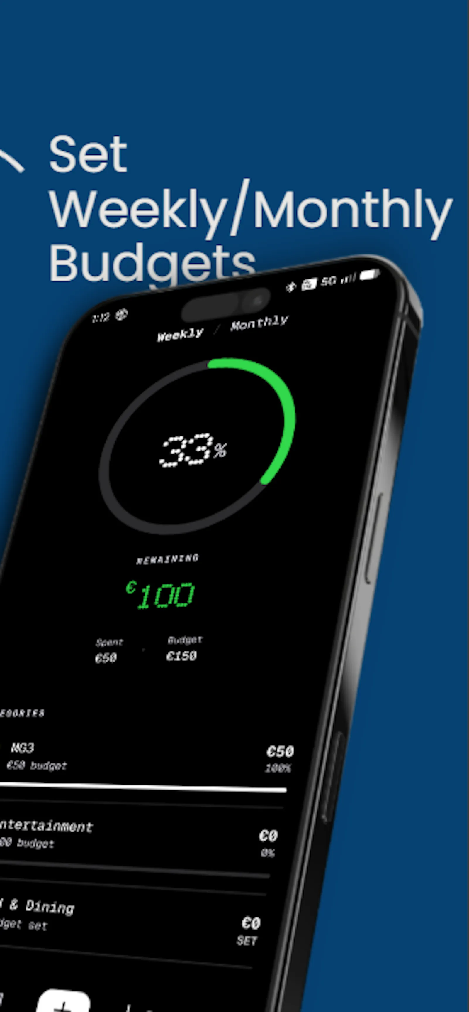 Mate screenshot 3