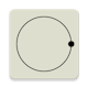 Circle point