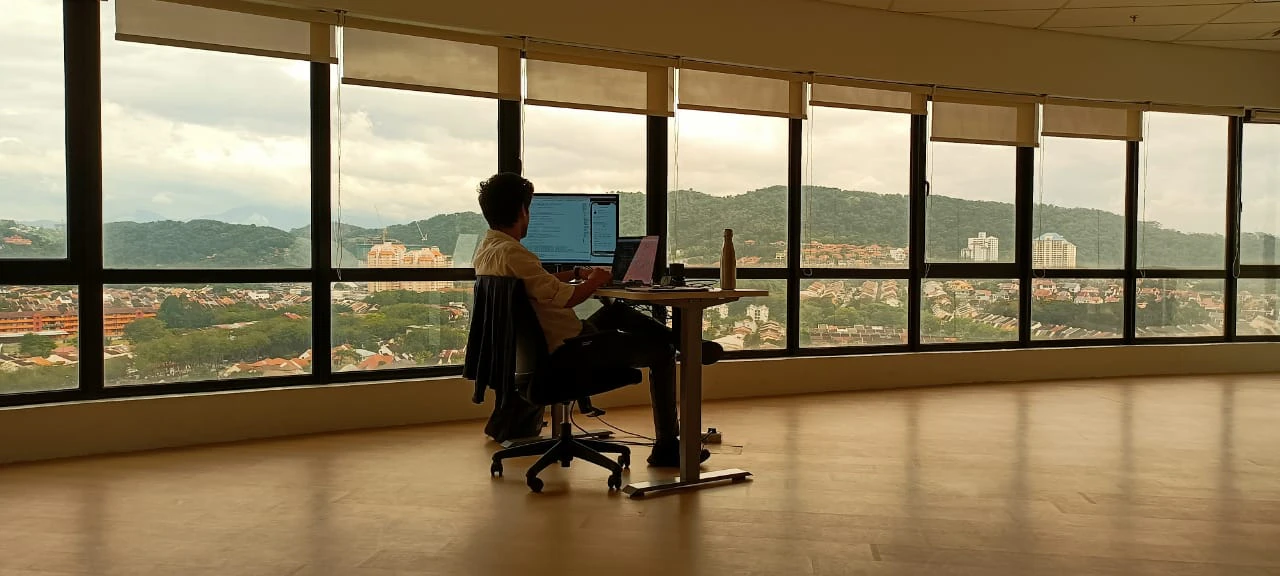 Chaudhry Talha cover