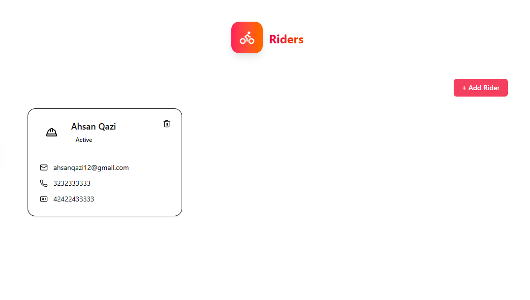 Crimson Castle  gallery image