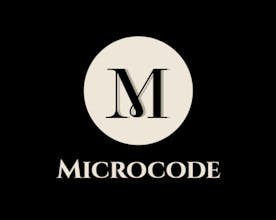 MicroCode gallery image