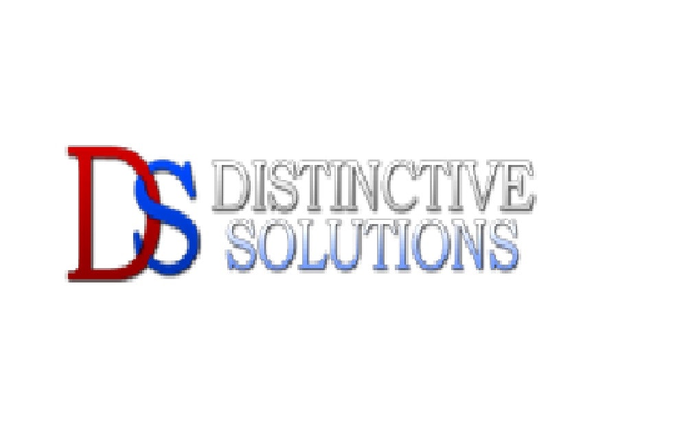 Distinctive Solutions Inc.