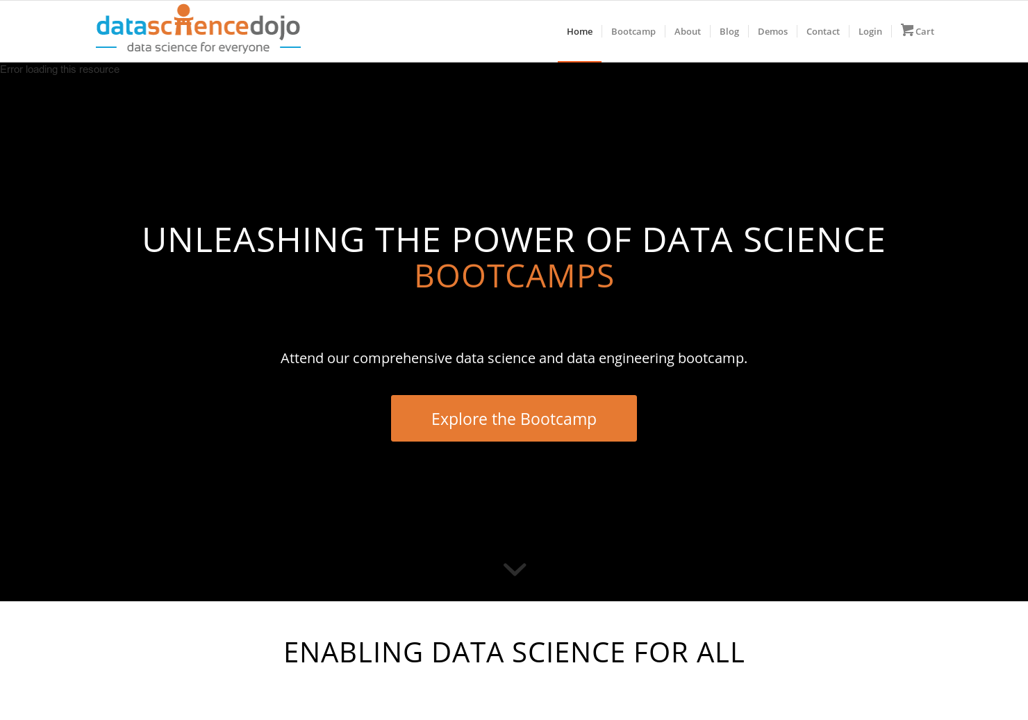 Data Science Dojo