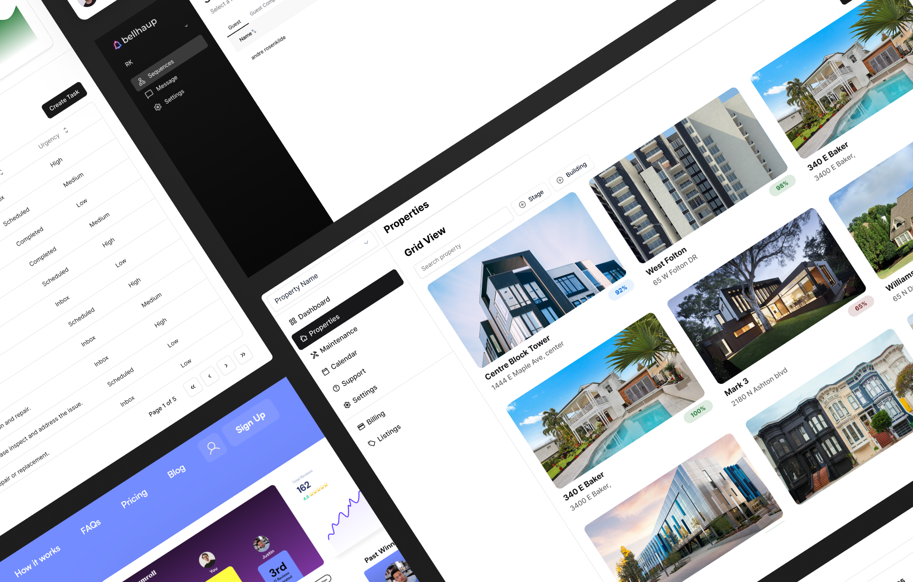 Un mese MVP - Decising - Avvia il tuo prodotto tecnologico in 1 mese per meno di $ 10k media 2
