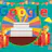 Google Birhday Surprise Spinner
