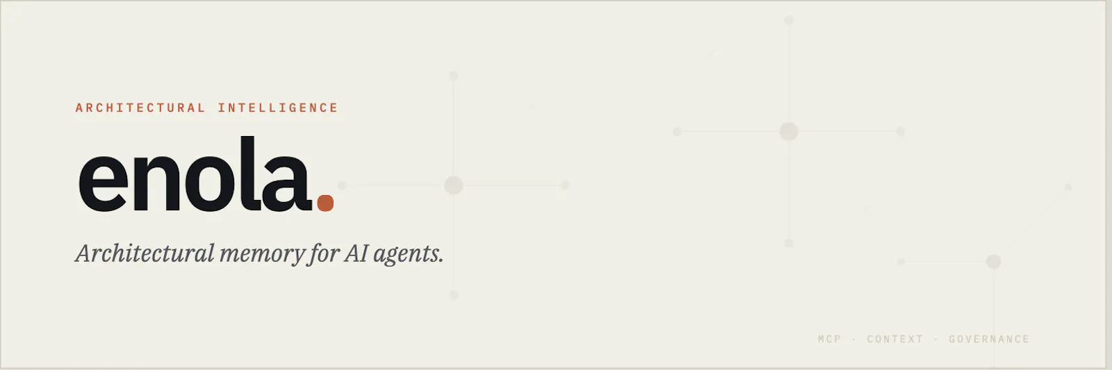 Enola. Open Source Launch screenshot 2