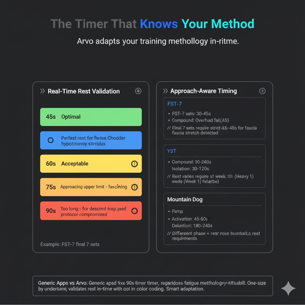 ARVO - Screenshot 2 preview