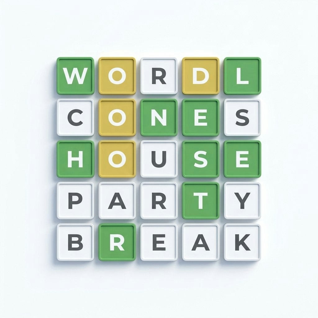 Wordle Unlimited gallery image