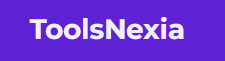 ToolsNexia - Product Hunt launch logo
