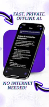 Arbiter AI gallery image