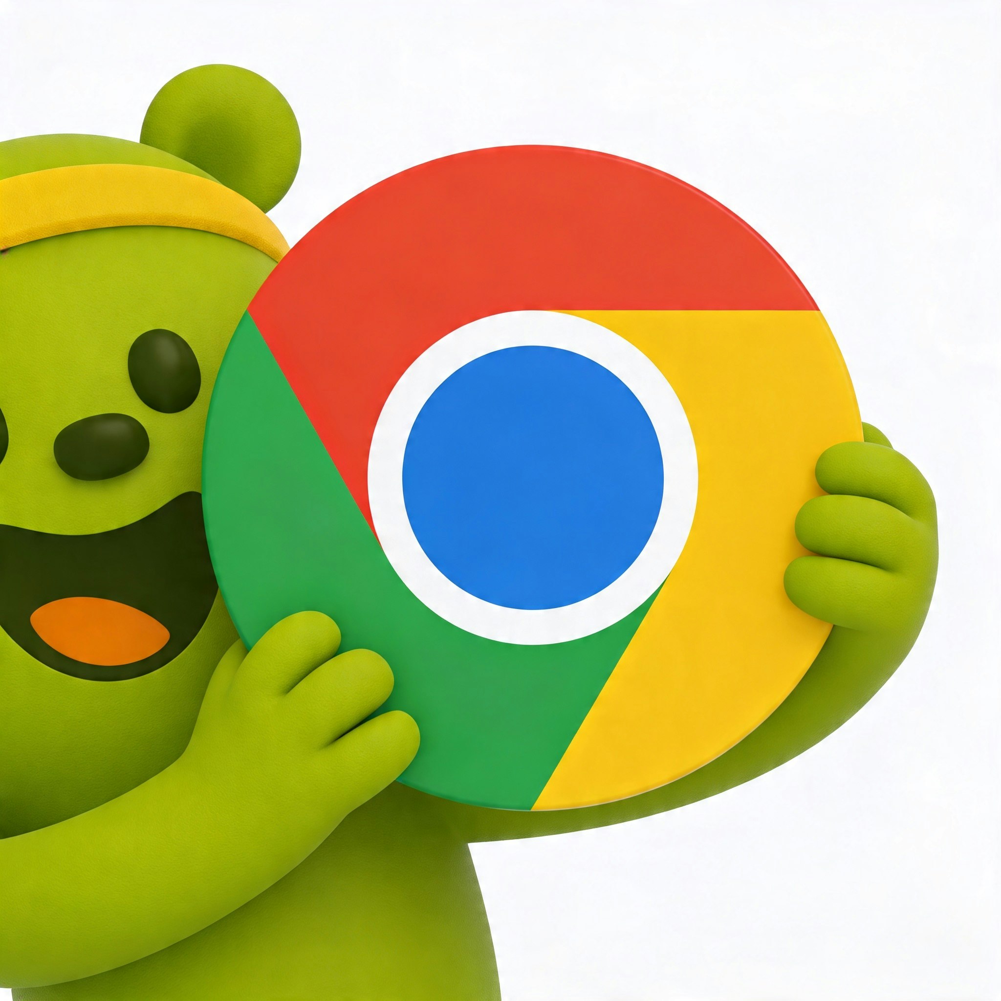 Wakeout Chrome Extension