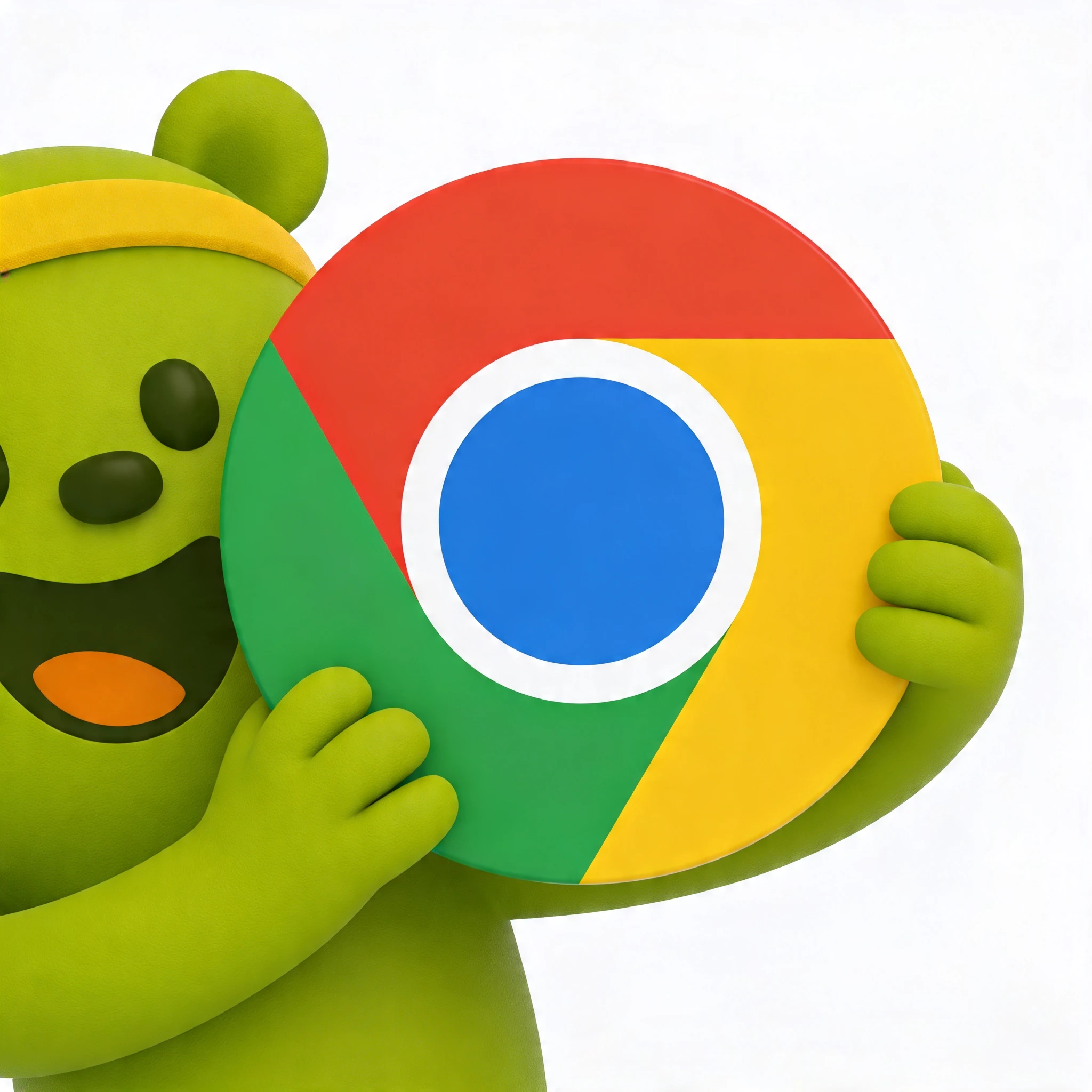 Wakeout Chrome Extension