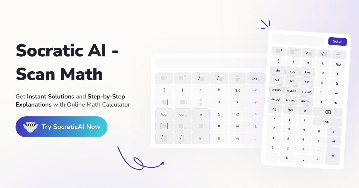 ScanMath gallery image